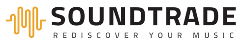 SOUNDTRADE — Rediscover Your Music